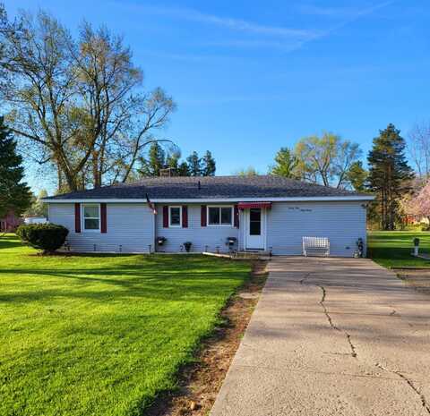 9967 Elm Road, Ovid, MI 48866