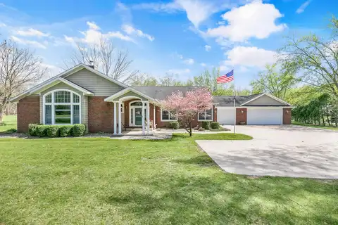10761 Riverside Drive, White Pigeon, MI 49099