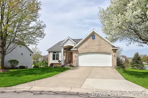34 Regal Court, Zeeland, MI 49464