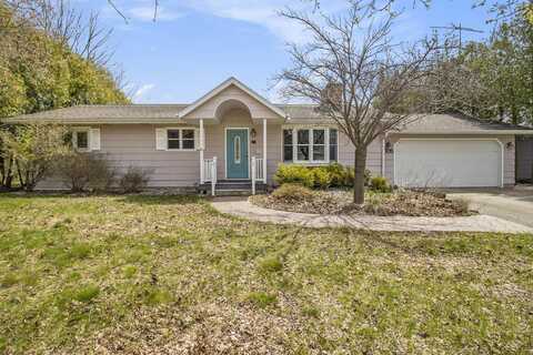 1305 Cornell Street, Manistee, MI 49660