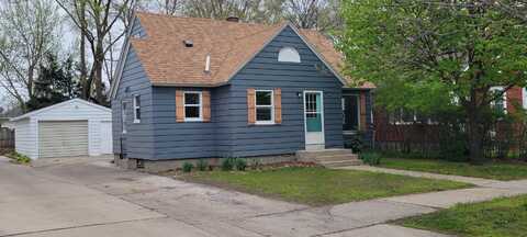 324 W 20th Street, Holland, MI 49423