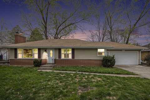 3712 Olney Road, Kalamazoo, MI 49006