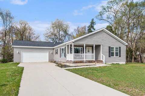 525 66th Street SE, Grand Rapids, MI 49548