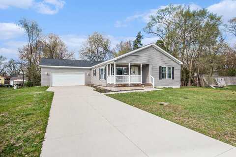 525 66th Street SE, Grand Rapids, MI 49548