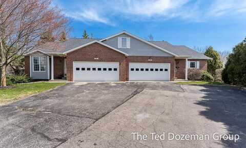 45 Trillium Court, Holland, MI 49423