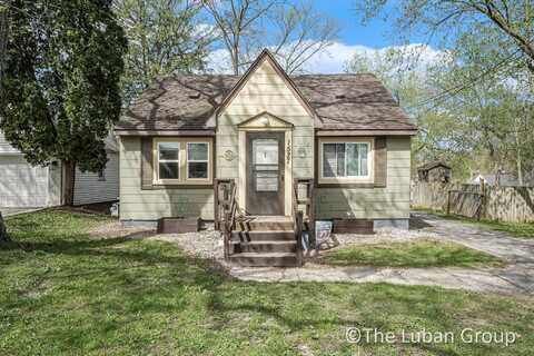 1527 Hillcrest Avenue NW, Grand Rapids, MI 49504