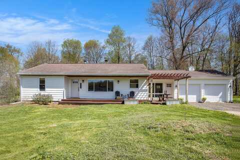491 Meachem Road, Battle Creek, MI 49017