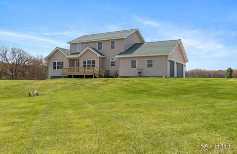 7107 1 MILE Road, Lakeview, MI 48850