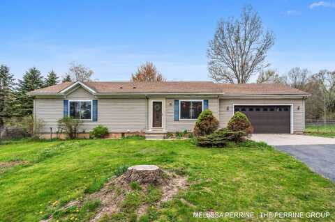 8611 Shaner Avenue NE, Rockford, MI 49341