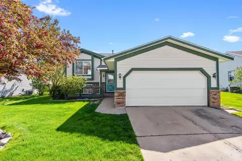 5142 Misty Creek Drive SE, Kentwood, MI 49508