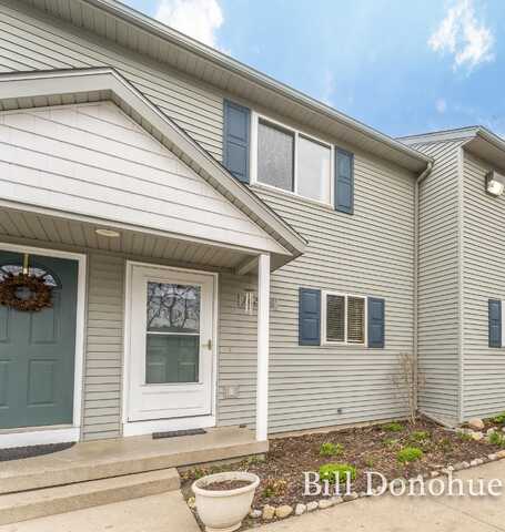 142 Irving Road, Middleville, MI 49333