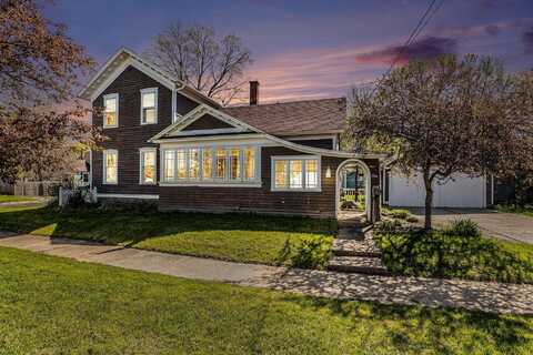 304 S Front Street, Belding, MI 48809