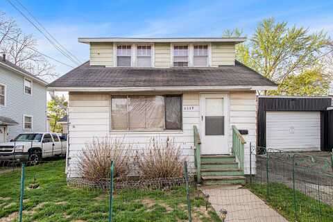 1117 Conant Street, Kalamazoo, MI 49007