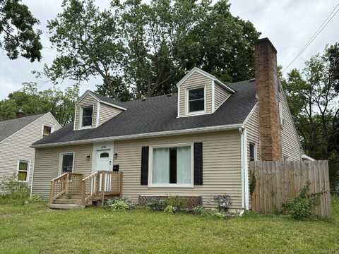 1500 Burton Street SE, Grand Rapids, MI 49507