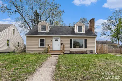 1500 Burton Street SE, Grand Rapids, MI 49507