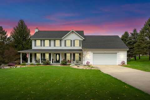 7572 S 10th Street, Kalamazoo, MI 49009
