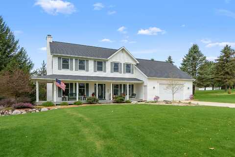 7572 S 10th Street, Kalamazoo, MI 49009