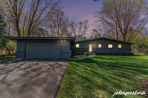 7352 Grachen Drive SE, Grand Rapids, MI 49546