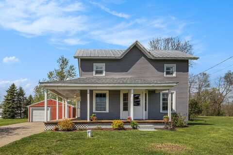 13893 108th Street, Freeport, MI 49325