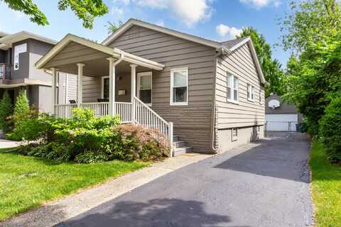 1348 Ruffner Avenue, Birmingham, MI 48009