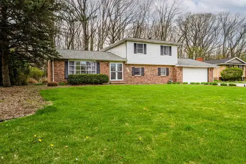 1554 Trebor Road, Saint Joseph, MI 49085