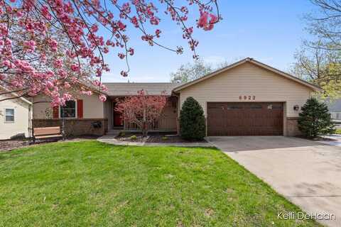 6922 Youngstown Avenue, Hudsonville, MI 49426