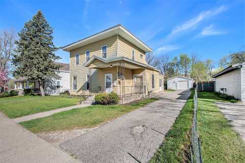 511 Avery Street, Lowell, MI 49331