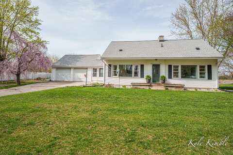7645 11 Mile Road NE, Rockford, MI 49341