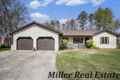 9460 Spring Creek Court, Middleville, MI 49333