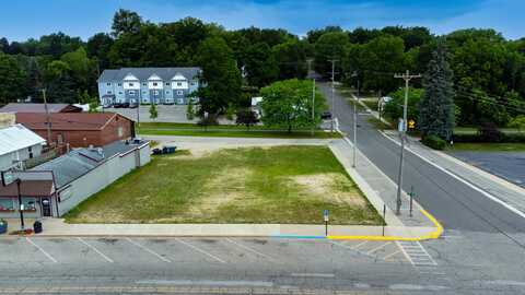 Vl N Michigan Avenue, Shelby, MI 49455