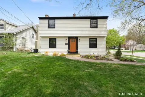 2300 Sylvan Avenue SE, Grand Rapids, MI 49506