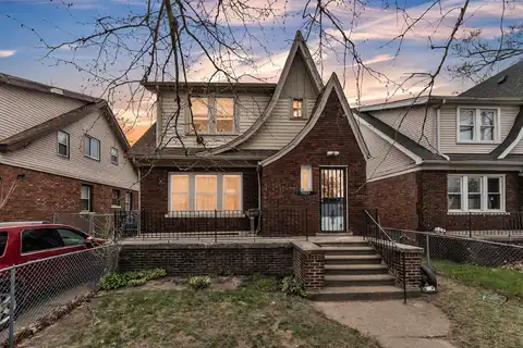 15885 Indiana Street, Detroit, MI 48238