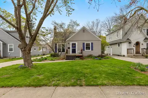 309 Lawndale Avenue NE, Grand Rapids, MI 49503