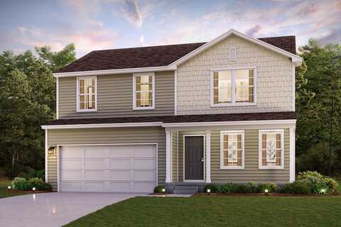 1415 Mckinley Lane, Milan, MI 48160