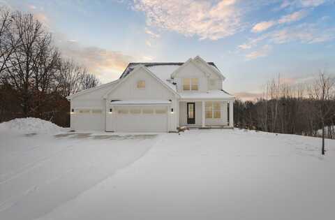 8197 Turning Stone, Kalamazoo, MI 49009