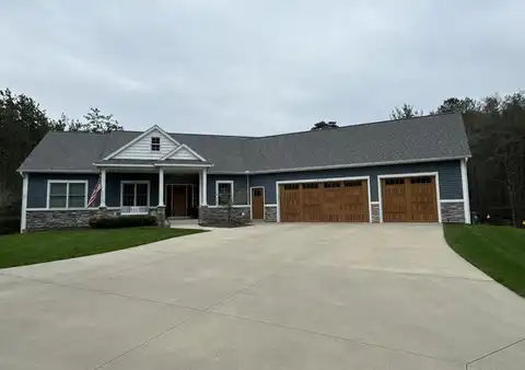 16776 Timber Ridge, Grand Haven, MI 49417