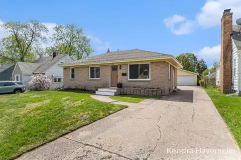 106 Celia Street SW, Grand Rapids, MI 49548