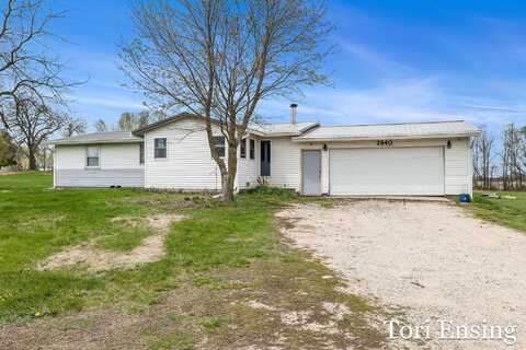 7940 S Derby Road, Sheridan, MI 48884