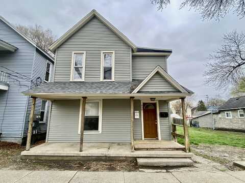 928 Mcreynolds Avenue NW, Grand Rapids, MI 49504