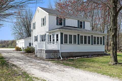 7478 136th Street, Sand Lake, MI 49343