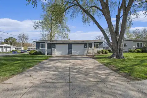 1007-1009 SE 33rd Street, Grand Rapids, MI 49508