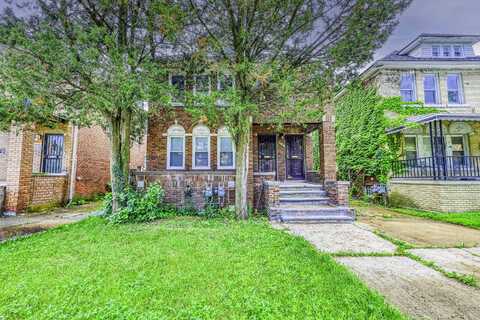 3287 Tyler Street, Detroit, MI 48238