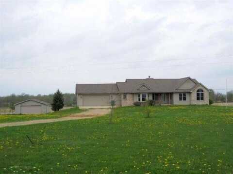 11068 Link Highway, Bellevue, MI 49021