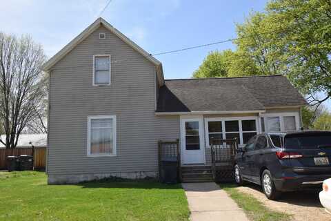 701 W Saint Joseph Street, Lawrence, MI 49064