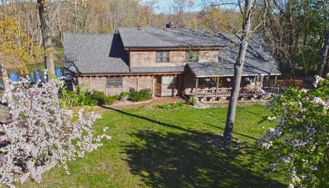 4337 Peninsular Drive, Vicksburg, MI 49097