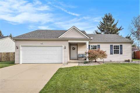 4630 Ashton Farms Boulevard, Portage, MI 49024