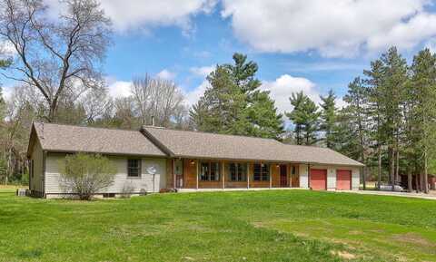4334 Brunswick Road, Holton, MI 49425