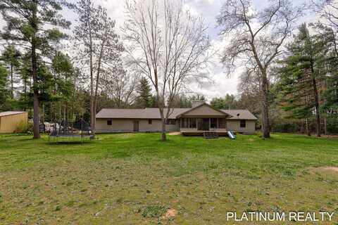 4334 Brunswick Road, Holton, MI 49425