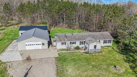 5355 W Remus Road, Mount Pleasant, MI 48858