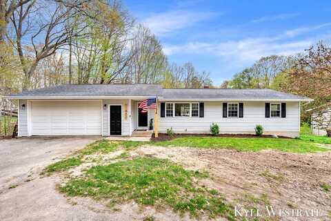 11222 Phelps Avenue NW, Sparta, MI 49345